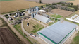 La inversión se destinará a aumentar la capacidad de acopio de granos e insumos, infraestructura global, nuevos servicios y herramientas para los asociados.