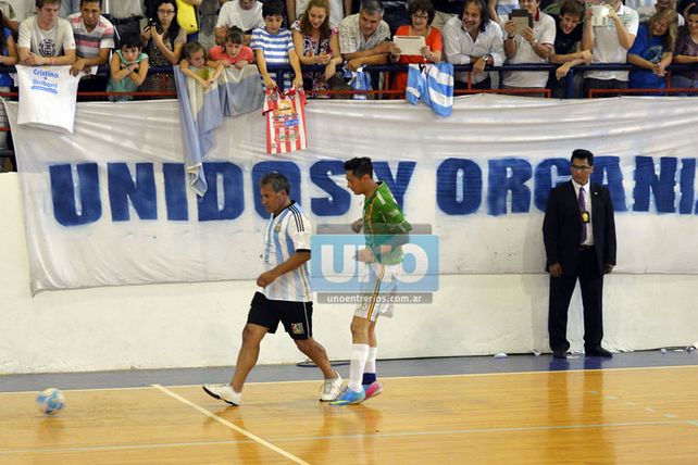 El Mencho