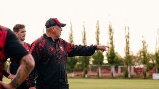 El cambio por el que apuesta Delfino para buscar un Colón más ofensivo
