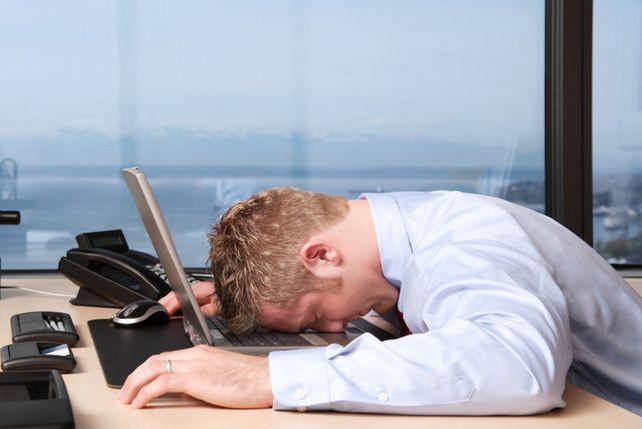 ¿Odiás tu trabajo?: 7 consejos para sobrellevar cada jornada laboral