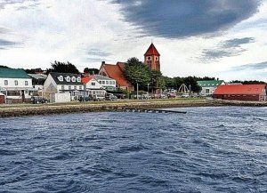 Reino Unido ratificó su soberanía sobre Malvinas tras la advertencia de Trump sobre el respaldo de EEUU