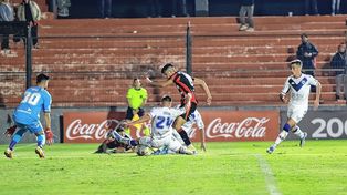 Patronato no levanta cabeza.