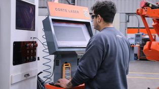 Apyme propone la puesta en marcha de un proyecto de industrialización con innovación tecnológica, inclusión social y soberanía &nbsp;nacional. &nbsp;
