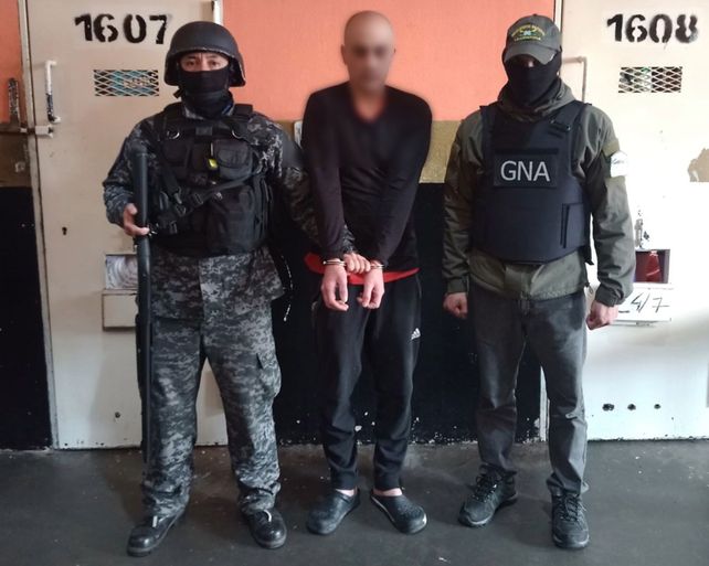 La trama que desmanteló a un grupo narcotraficantes rosarinos encabezado por Calavera Pelozo
