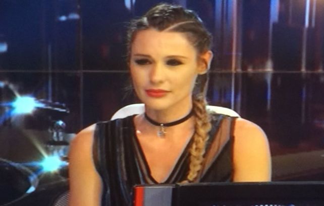 A cinco años de la muerte de su hija, Pampita se emocionó hasta las lágrimas en ShowMatch