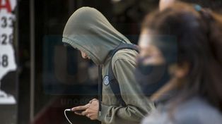SMN: mañanas frías con mínimas de 3 grados y máximas de hasta 20&nbsp;