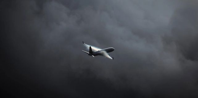 Las turbulencias son uno de lo mayores miedos para los pasajeros de avión.&nbsp;