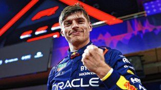 Max Verstappen, actual tricampeón del mundo, arrancó con otra victoria la temporada 2024 en Bahrein.