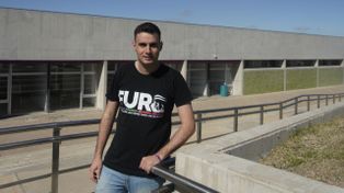 Elecciones en la FUR: el frente reformista retuvo la conducción estudiantil