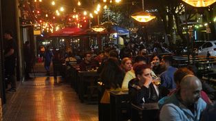Pichincha, la zona que más creció en variantes de gastronomía en los últimos diez años