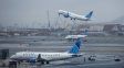 Un avión regresó a EEUU por un dispositivo bluetooth renombrado como bomba