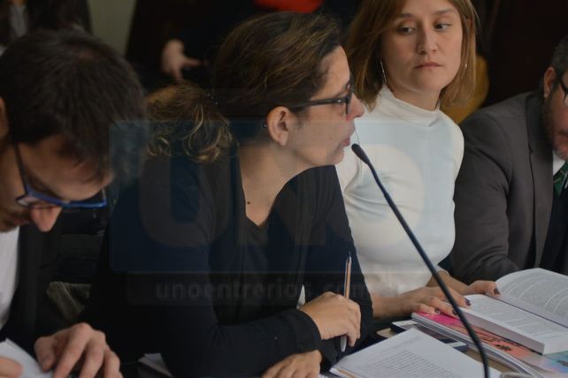 Condenaron a tres médicos del IPP por robo de bebés y sustitución de identidad