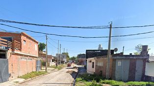 El menor murió en el hospital San Roque de Paraná tras recibir un disparo en el pecho. La hipótesis principal es que fue accidental. Buscan el arma