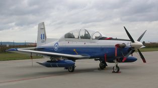 Negocian la compra de 24 aviones a EEUU