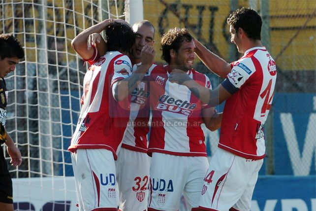 A levantar rápido la cabeza - Avellaneda Hoy