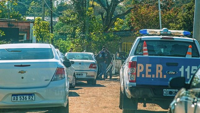 Desinteligencia judicial: quedaron libres tres personas que tenían dos kilos de cocaína