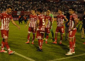 Busca recuperar la emoción máxima del fútbol