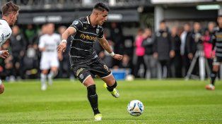 Rostagno criticó a Colón tras el empate: Van punteros y no demostraron nada