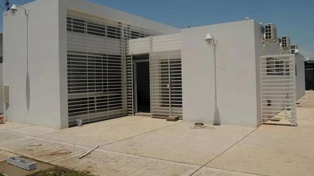 Los vecinos del barrio Esmeralda y Altos del Valle piden que vuelva la subcomisaría