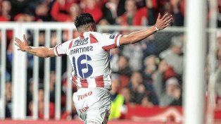 Unión podría tener un cupo extra y sueña con el regreso de Mauricio Martínez