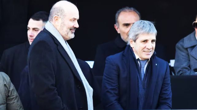 El Riesgo País de la Argentina