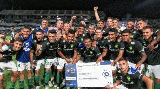 Defensa y Justicia superó a Ituzaingó y avanzó a los 16avos de la Copa Argentina.