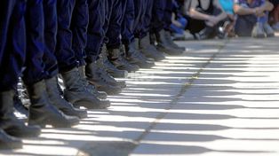 Doce policías del Comando Radioeléctrico de Santa Fe fueron condenados por varios delitos