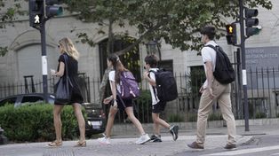 Feriado: ¿habrá clases en las escuelas de Rosario este viernes 21 de noviembre?