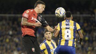 Newells y Central se cruzarán los dos grandes el mismo día. Primero lo hará la Lepra y al toque el Canalla.