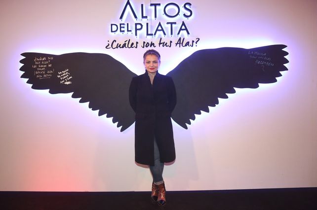 Altos del Plata y un exclusivo evento junto a la reconocida fotógrafa Gaby Herbstein