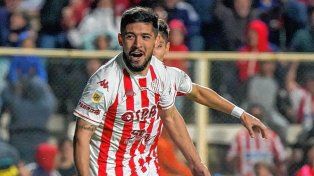 En qué términos económicos se dio la salida de Luna Diale de Unión