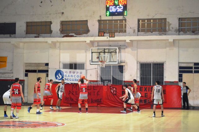 Rivadavia A eliminó a Almagro A y reeditará la final con GyE A