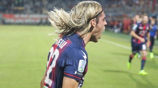 Claudio Spinelli estaría entre los apuntados por Leonardo Madelón