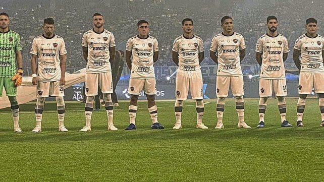 Patronato tendrá su bautismo internacional