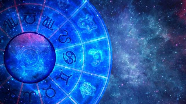 El horóscopo de hoy