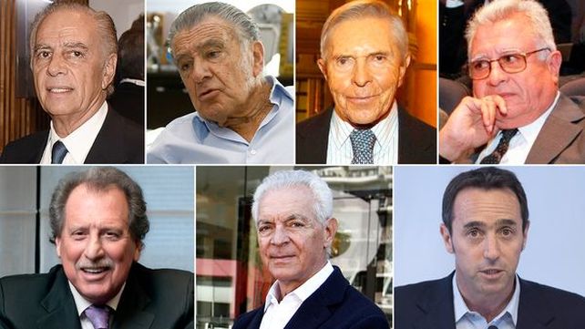 Quiénes son los empresarios argentinos más ricos del mundo, según la revista Forbes