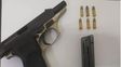 Prisión preventiva para dos hombres investigados por desviar 17 armas al mercado ilegal