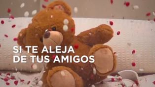 Lanzan la campaña noviazgos sin violencia