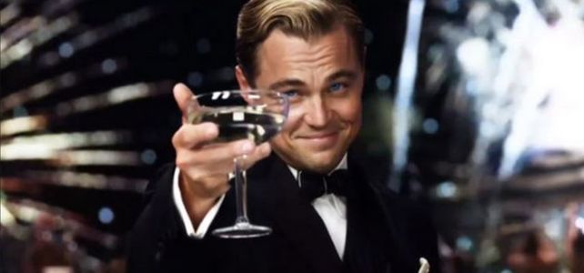 Califican de hipócrita a Leonardo DiCaprio