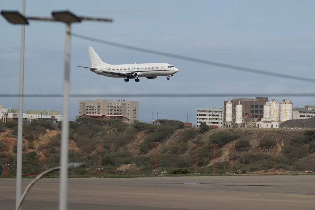 Trump anunció que se restablecerán muy pronto los vuelos a Venezuela