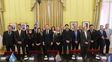 El gobierno nacional y Santa Fe firmaron un convenio para delegar la gestión integral de la ruta A012