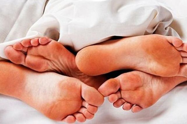 Dime cómo duermes y te diré cómo está la relación con tu pareja