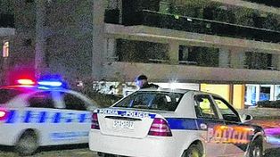 Caen nueve mexicanos que roban una joyería del Conrad