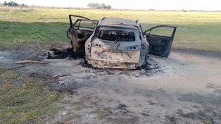 Doble crimen en Gálvez