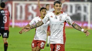 Durísima sanción de la FIFA para Huracán