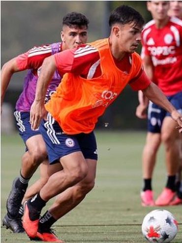 Cómo les fue y cuánto jugaron Vicente Pizarro y Campaz en sus selecciones