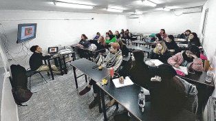 Con más de 3.000 egresados, IESERH celebra sus 30 años.