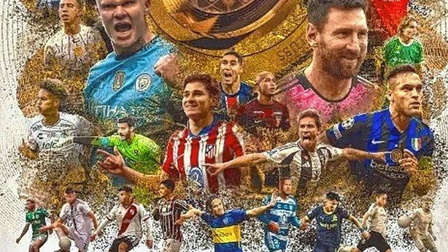 Con la presencia de un argentino, FIFA dio el once ideal del Mundial de Clubes