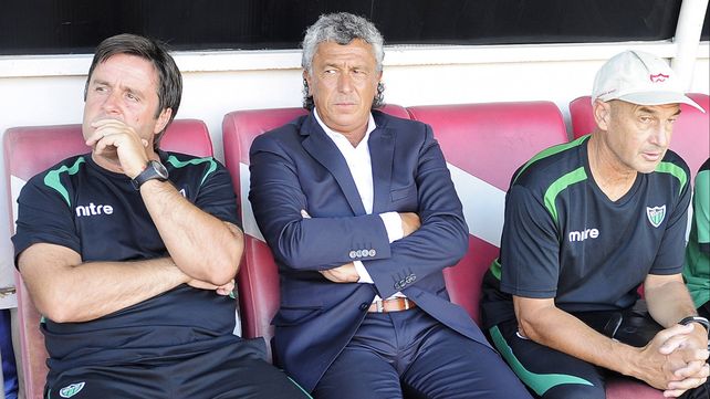 Gorosito ya tendría fecha definida para asumir en San Lorenzo