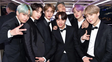 BTS, el grupo musical de K-pop, desembarca en América Latina este 2026 BTS, el grupo musical de K-pop, desembarca en América Latina este 2026